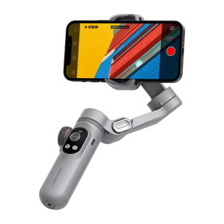  AOCHUAN X Pro Standard Gimbal (Gray) - 2