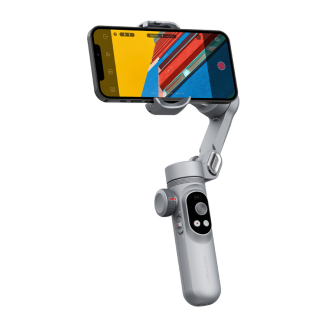  AOCHUAN X Pro Standard Gimbal (Gray) - 3