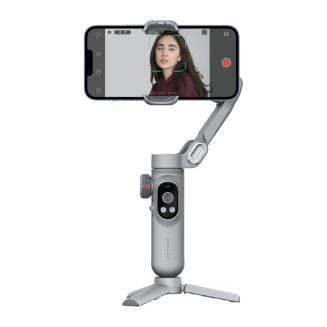  AOCHUAN X Pro Standard Gimbal (Gray) - 4