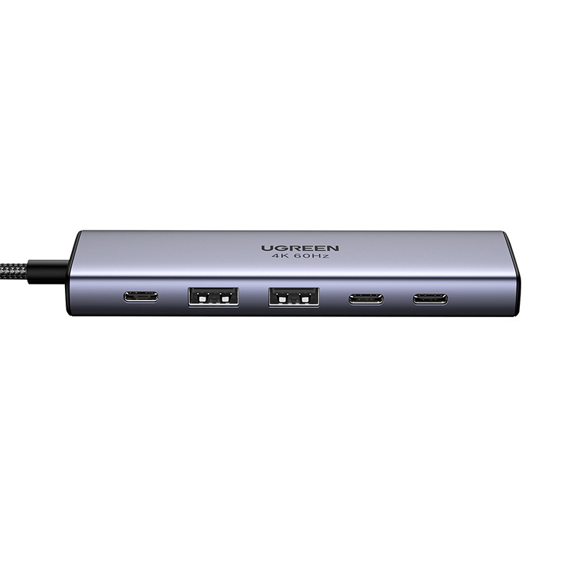  UGREEN CM511 USB-C Hub 5-Port HDMI 4K60 PD