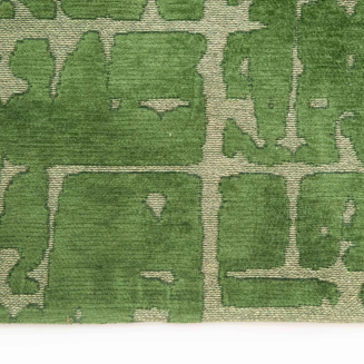 Okrągły dywan Louis de Poortere Structures Baobab Madagaskar Gold - 3