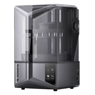 Drukarka 3D ELEGOO Saturn 4 Ultra - 2