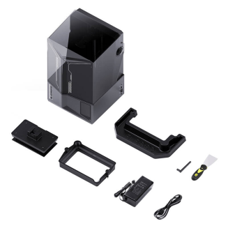 Drukarka 3D ELEGOO Saturn 4 Ultra - 5