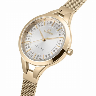 Zegarek Damski G.Rossi 12110B-3D1 + BOX - 2