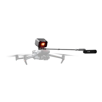 System transmisji audio CHENGZHI MP10E do DJI Mavic 3 Enterprise - 5