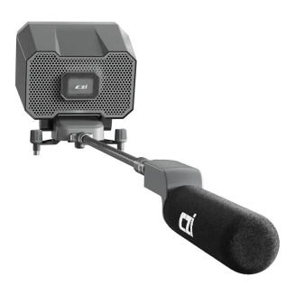 System transmisji audio CHENGZHI MP10E do DJI Mavic 3 Enterprise - 2