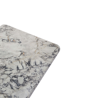 Taca dekoracyjna Aquanova Nero Alba 30x23 cm - 2