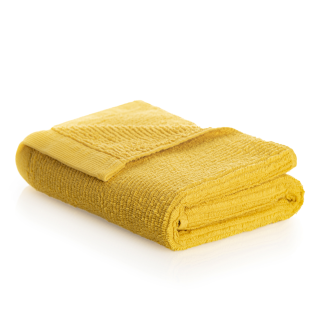 Ręcznik Sorema Ribbon Mustard - 2