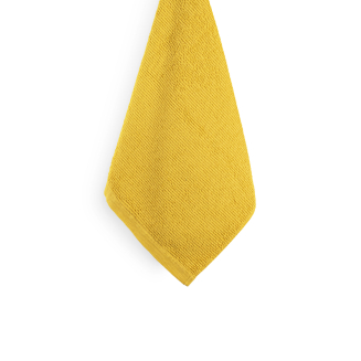 Ręcznik Sorema Ribbon Mustard - 3