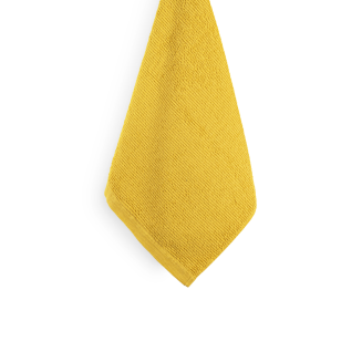 Ręcznik Sorema Ribbon Mustard - 3