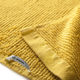 Ręcznik Sorema Ribbon Mustard - 4