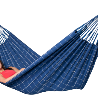 Hamak La Siesta Brisa marine podwójny - 4