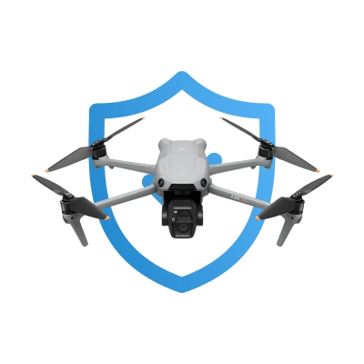 Plan ochrony DJI Care Refresh DJI Air 3S (plan roczny)