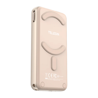  Telesin Mobile Selfie Screen for Smartphones (iOS / Android) - 2