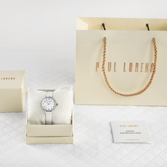 Zegarek Dziecięcy Paul Lorens PL14641A-3C1 + BOX - 8