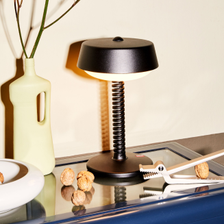 Lampka ścienna | stołowa Fatboy Oloha Desert Small - 7