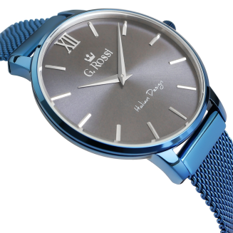 Zegarek Damski G.Rossi 12177B-6F1 + BOX - 2