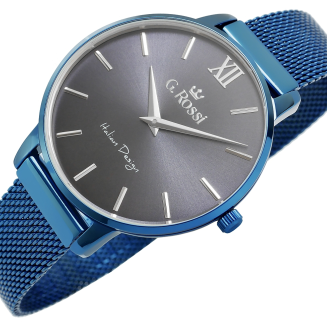 Zegarek Damski G.Rossi 12177B-6F1 + BOX - 3