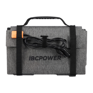 Składany panel fotwoltaiczny DJI Power 100W - 2