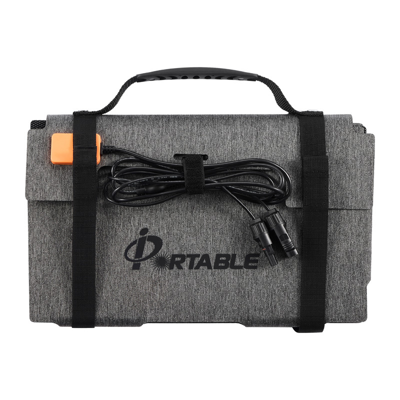 Składany panel fotwoltaiczny DJI Power 100W