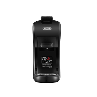 Ekspres na kapsułki HIBREW H1A 1450W 4w1 - 2