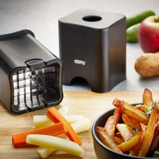 Kralajnica do warzyw Gefu Pomcut - 2