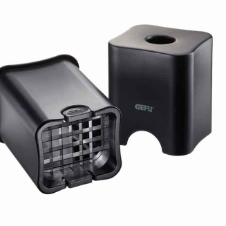 Kralajnica do warzyw Gefu Pomcut - 3