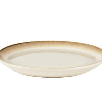 Talerz Bitz Gastro Cream&Cream 17 cm - 4