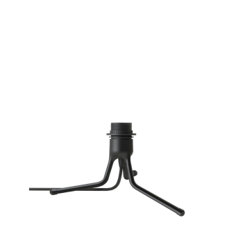 Podstawa stołowa do lamp Umage Tripod 18 cm czarna - 2