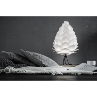 Podstawa stołowa do lamp Umage Tripod 18 cm czarna - 3