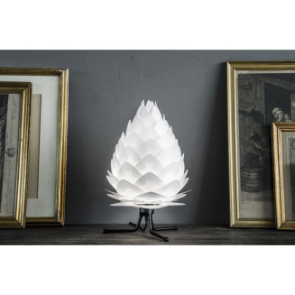 Podstawa stołowa do lamp Umage Tripod 18 cm czarna - 4