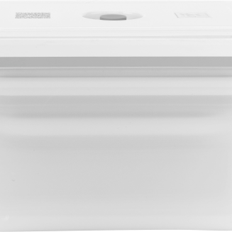 Zestaw 3 plastikowych pojemników prostokątnych Zwilling Fresh & Save - 2