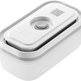 Zestaw 3 plastikowych pojemników prostokątnych Zwilling Fresh & Save - 4