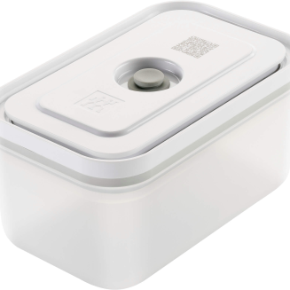 Zestaw 3 plastikowych pojemników prostokątnych Zwilling Fresh & Save - 5