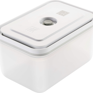 Zestaw 3 plastikowych pojemników prostokątnych Zwilling Fresh & Save - 6