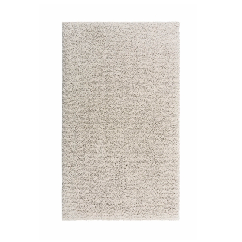 Dywanik łazienkowy Graccioza Velour Egoist Fog