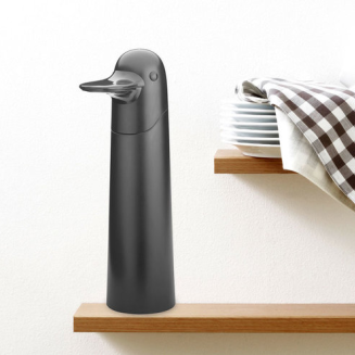 Gaśnica domowa Jalo Oiva czarna - 2