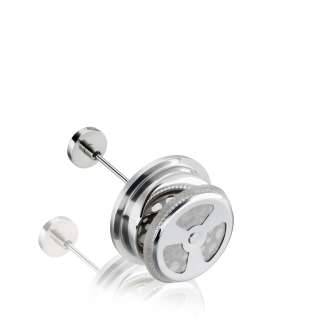 Zaparzacz do kawy French Press Gefu Gustavo 1 l - 5