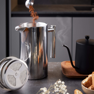 Zaparzacz do kawy French Press Gefu Gustavo 1 l - 3
