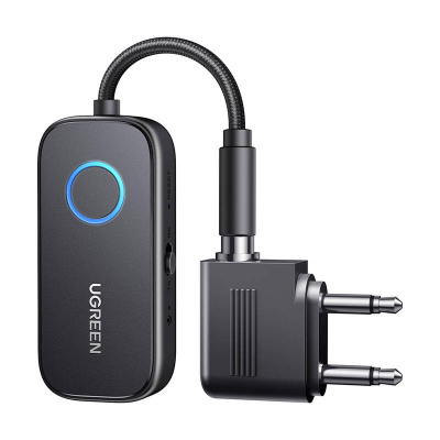 Adapter Bluetooth UGREEN CM671 jack 3.5mm 300mAh