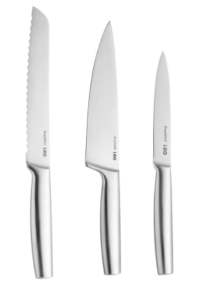 Zestaw noży BergHOFF Legacy 3 elementy
