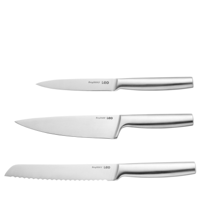 Zestaw noży BergHOFF Legacy 3 elementy