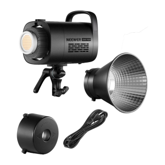  NEEWER CB60 RGB 70W CRI 97+ LED Studio Lamp - 2