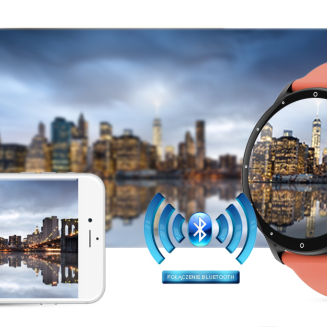 Smartwatch Gravity GT1-3 PRO - 18