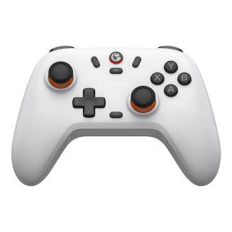 Kontroler bezprzewodowy GAMESIR T4n Lite (biały) - 2