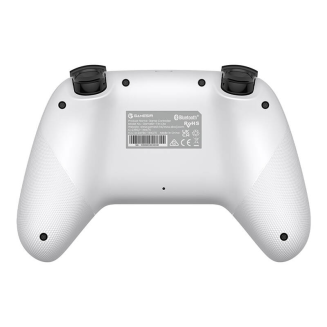 Kontroler bezprzewodowy GAMESIR T4n Lite (biały) - 4