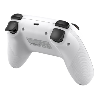 Kontroler bezprzewodowy GAMESIR T4n Lite (biały) - 3
