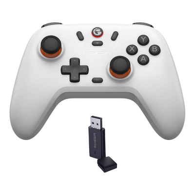  GAMESIR T4n Lite Wireless Controller (White)