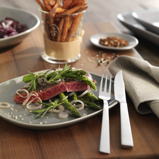  Zwilling Dinner steak cutlery set - 2