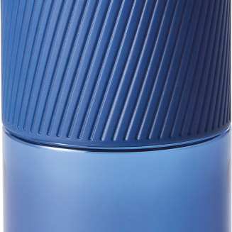 Bidon tritanowy Zwilling Bottle Niebieski 680 ml - 2